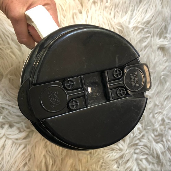 VTG Disney Coca-Cola Mickey Mouse 75 InspEARations Tumbler 2003 - Picture 8 of 8